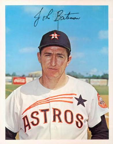 John Bateman #2