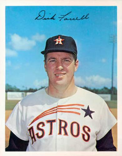 Dick Farrell #5