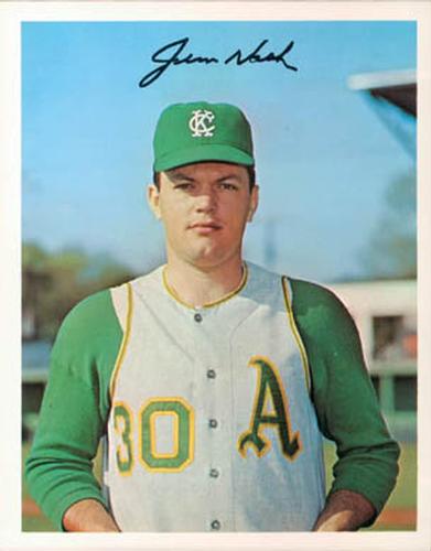 Jim Nash #9
