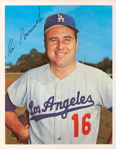 Ron Perranoski #10