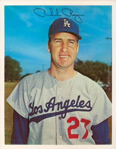 Phil Regan #11
