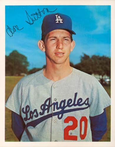Don Sutton #12