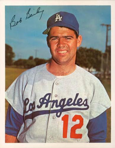 Bob Bailey #1