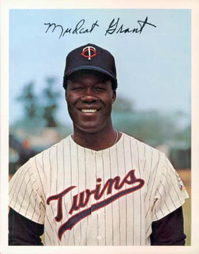 Mudcat Grant #5