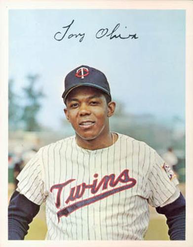 Tony Oliva #8