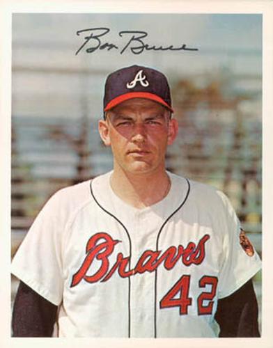 Bob Bruce #DT-22204C