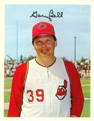 Gary Bell #3