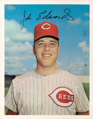 John Edwards #3