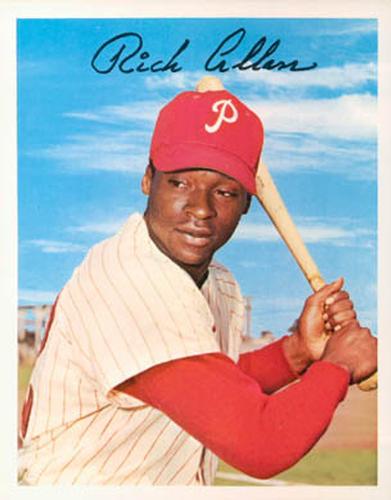 Rich Allen #1