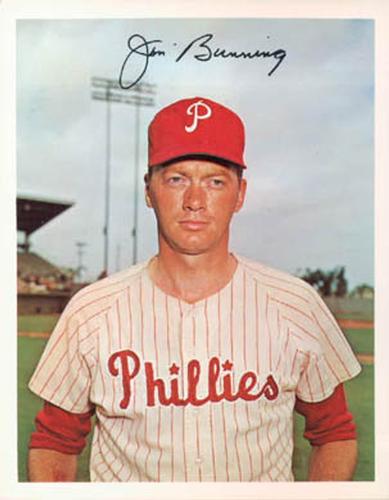 Jim Bunning #3