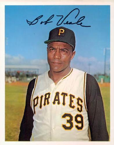 Bob Veale #11