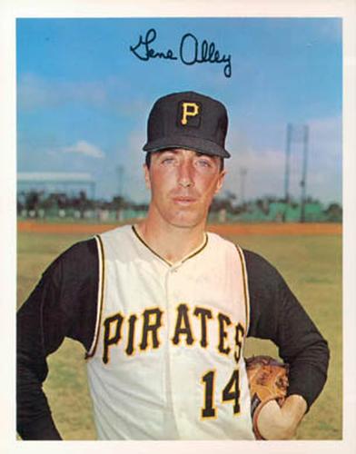Gene Alley #1