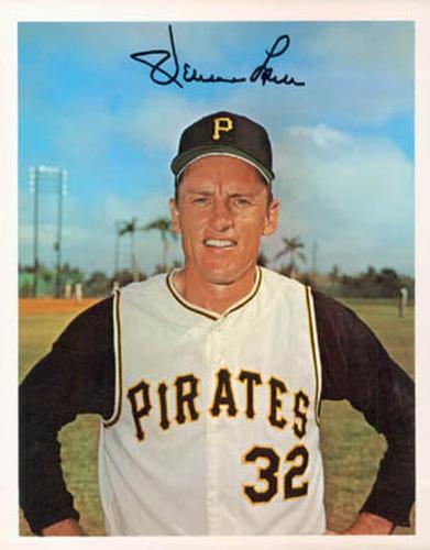 Vernon Law #6
