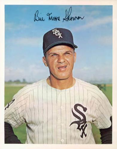 Bill Skowron #DT-22262-C