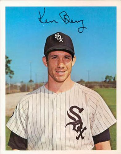 Ken Berry #DT-22268-C