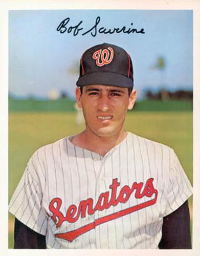 Bob Saverine #11
