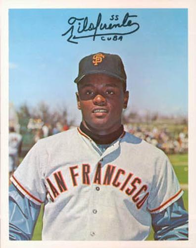 Tito Fuentes #4