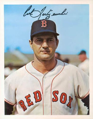 Carl Yastrzemski #DT-22225C