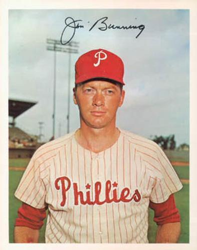 Jim Bunning #1