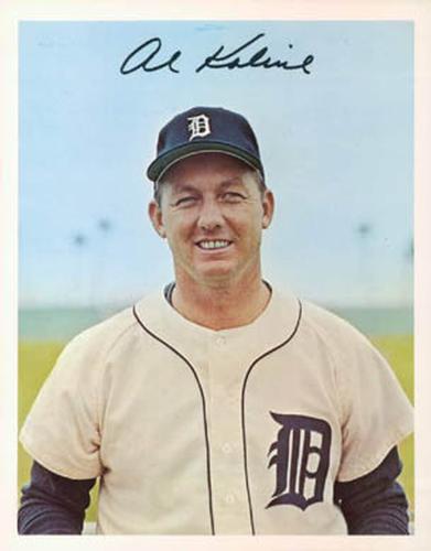 Al Kaline #4