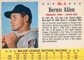 Bernie Allen #2