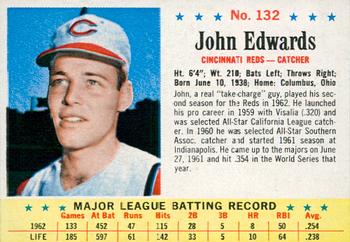 John Edwards #132