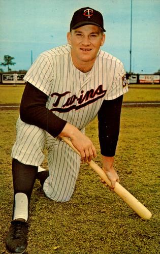 Harmon Killebrew #6