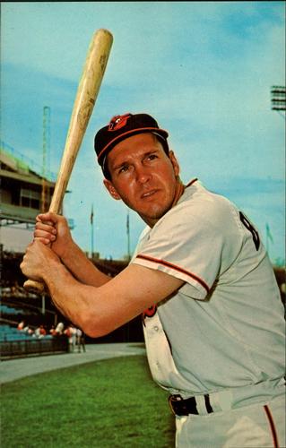 Brooks Robinson #10