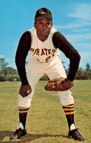 Roberto Clemente #3