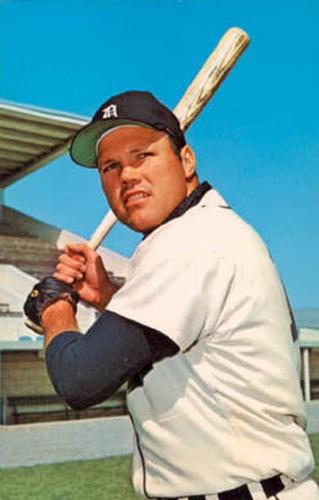 Bill Freehan #4