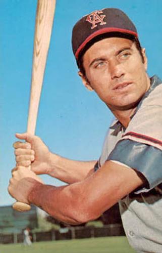 Jim Fregosi #5