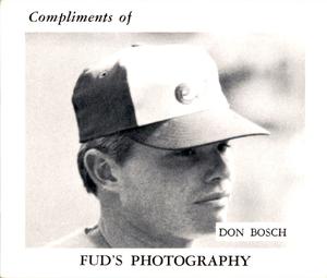 Don Bosch #NNO