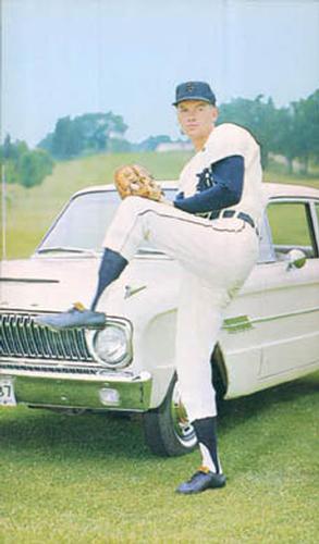 Jim Bunning #NNO