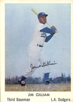 Jim Gilliam #4