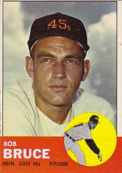 Bob Bruce #24