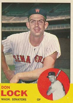 Don Lock #47
