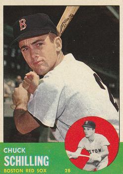 Chuck Schilling #52