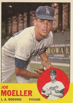 Joe Moeller #53