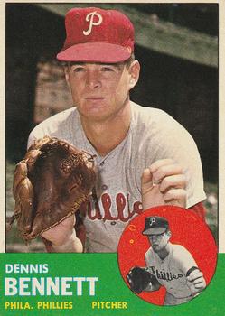 Dennis Bennett #56