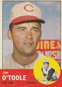 Jim O'Toole #70