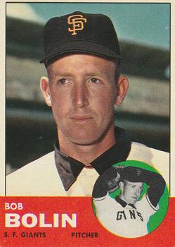 Bob Bolin #106