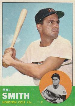 Hal Smith #153