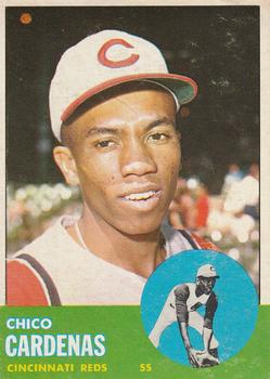 Chico Cardenas #203