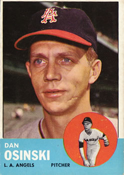 Dan Osinski #114