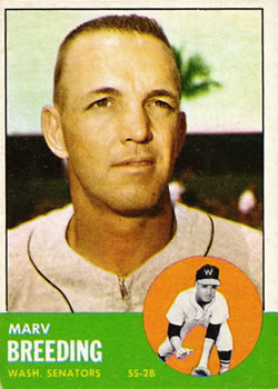 Marv Breeding #149