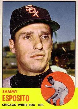 Sammy Esposito #181