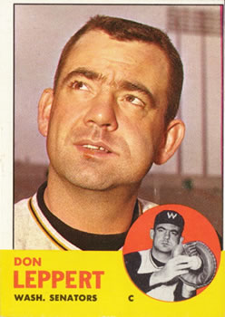 Don Leppert #243