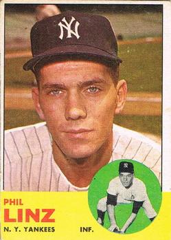 Phil Linz #264