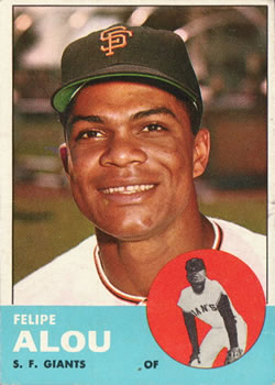 Felipe Alou #270