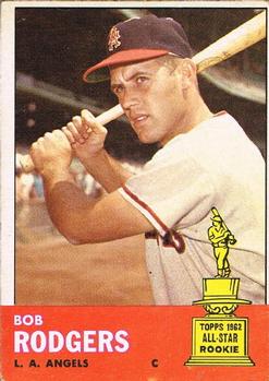 Bob Rodgers #280